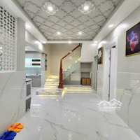 Nhà Đẹp Thiết Kế Biệt Thự Mini Đường Huỳnh Tấn Phát - P. Bình Thuận Q7