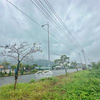 Bán Nhanh Lô Diên Toàn - Ngay Cạnh Võ Nguyên Giáp. Giá Chỉ 15 Triệu/M2. Full Thổ Cư.