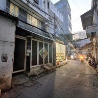 Đầu Tư Sinh Lời - Bán Chdv Vừa Ở Vừa Cho Thuê -Hẽm Xe Hơivõ Thị Nhờ