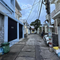 Bán Nhà 2 Tầng - Đường Dương Định Hội - Phước Long B Q9Diện Tích83M2 Đất - Đường 5M