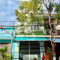 Bán Nhà Giá Cực Kì Tốt. 3 Tầng Mặt Tiền Đường Nguyễn Đổng Chi - Hoà Cường Bắc Giá 5Ti950