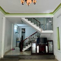 Bán Nhà Giá Cực Kì Tốt. 3 Tầng Mặt Tiền Đường Nguyễn Đổng Chi - Hoà Cường Bắc Giá 5Ti950