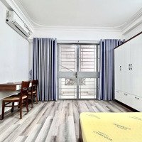 Cho Thuê Chung Cư Mini Tại Đường Cộng Hòa, Phường 12, Tân Bình, Hcm 8 Triệu, 40 M2