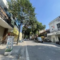 Bán Nhà Kinh Doanh Mặt Phố Lò Đúc - Hai Bà Trưng, Giáp Hoàn Kiếm, Vỉa Hè Rộng, 51M2 X 7 Tầng, 41 Tỷ