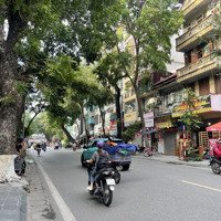 Bán Nhà Kinh Doanh Mặt Phố Lò Đúc - Hai Bà Trưng, Giáp Hoàn Kiếm, Vỉa Hè Rộng, 51M2 X 7 Tầng, 41 Tỷ
