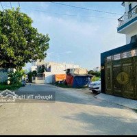 Bán 2 Lô Đất Liền Kề Phường Trường Thọ, Tp Thủ Đức, Ra Ga Metro 1Km, Khu Dân Cư Đông Đúc