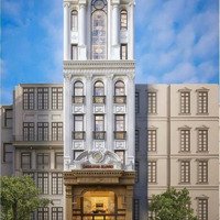 Bán Đất Hoàng Quốc Việt, 132M2 X Mt8.2M, 2 Thoáng, Ô Tô Vào, Gần Phố Giá Bán 36.9 Tỷ.