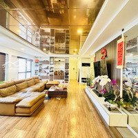 Bán Chung Cư Cao Cấp Times City-Q. Hbt-Căn Góc-3 Căn Hộ Đập Thông-245M2-27 Tỷ. Liên Hệ: 0933118886