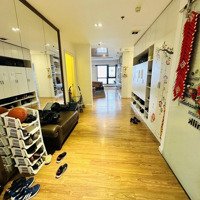 Bán Chung Cư Cao Cấp Times City-Q. Hbt-Căn Góc-3 Căn Hộ Đập Thông-245M2-27 Tỷ. Liên Hệ: 0933118886
