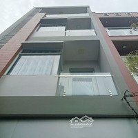 Nhà Hiếm P.3, Tân Bình - 5 Tầng - Xe Hơi Ngủ Trong Nhà ,Chỉ Nhỉng 8Tỷ