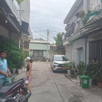 Nhà Hiếm P.3, Tân Bình - 5 Tầng - Xe Hơi Ngủ Trong Nhà ,Chỉ Nhỉng 8Tỷ