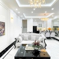 Bán Nhà Liền Kề Hà Đông, Phân Lô, Ô Tô Tránh, Vỉa Hè Rộng, 65M2, 5 Tầng