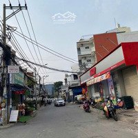 Nhà Mặt Tiền Đường Số 4, Linh Xuân, Thủ Đức, Ngay Chợ Vừa Buôn Bán Kinh Doanh, Vừa Ở Thoải Mái