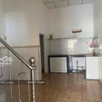Nhà Mặt Tiền Đường Số 4, Linh Xuân, Thủ Đức, Ngay Chợ Vừa Buôn Bán Kinh Doanh, Vừa Ở Thoải Mái