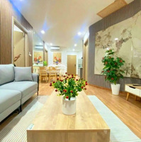 Bán Nhà Tập Thể Doãn Kế Thiện, Cầu Giấy, Sổ To, Sd 85M2, 3 Ngủ, 2 Vệ Sinh 2 Ban Công, 2 Mặt Ngõ Ô Tô