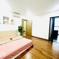 Bán Nhà Tập Thể Doãn Kế Thiện, Cầu Giấy, Sổ To, Sd 85M2, 3 Ngủ, 2 Vệ Sinh 2 Ban Công, 2 Mặt Ngõ Ô Tô
