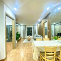 Bán Nhà Tập Thể Doãn Kế Thiện, Cầu Giấy, Sổ To, Sd 85M2, 3 Ngủ, 2 Vệ Sinh 2 Ban Công, 2 Mặt Ngõ Ô Tô