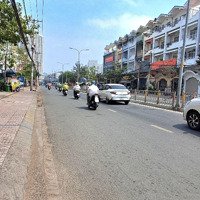 Bán Siêu Phẩm 5 Tầng Mặt Tiền Tạ Quang Bửu Q8, Đường 32M Kinh Doanh Siêu Lợi Nhuận, Nhỉnh 17 Tỷ