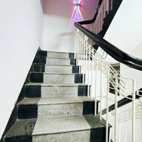 Bán Siêu Phẩm 5 Tầng Mặt Tiền Tạ Quang Bửu Q8, Đường 32M Kinh Doanh Siêu Lợi Nhuận, Nhỉnh 17 Tỷ