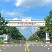 Cần Gả Hoa Hậu Dự Án Long Tân City Ngay Cổng Chính 152M2
