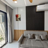 Cho Thuê Căn Hộ Chung Cư - Trống Sẵn - Full Nội Thất
