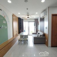 Cho Thuê Căn Hộ Chung Cư - Trống Sẵn - Full Nội Thất