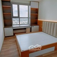 Cho Thuê Căn Hộ Chung Cư - Trống Sẵn - Full Nội Thất