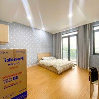 Cho Thuê Phòng Ban Công - Full Nội Thất - Bình Trưng Tây - Quận 2