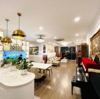 Chính Chủ Bán Căn 3 Phòng Ngủdiện Tích 120M, Nhà Mới Full Nội Thất Giá Bán 8,35 Tỷ Thương Lượng