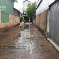 Hạ Sâu Nhà Ngay Cạnh Chợ Đầu Mối, Tô Ngọc Vân Về Chợ Thủ Đức 5 Phút, Sát Mặt Tiền Hẻm Xe Hơi