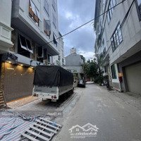 Mặt Phố Tư Đình, Long Biên Ô Tô Tránh Vỉa Hè Thông,8T Ô Tô,Thang Máy, Full Nội Thất, Kinh Doanh