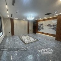Mặt Phố Tư Đình, Long Biên Ô Tô Tránh Vỉa Hè Thông,8T Ô Tô,Thang Máy, Full Nội Thất, Kinh Doanh
