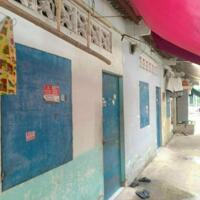 Dãy trọ đ. Ấp Đông 2-5-Thới Tam Thôn-Hóc Môn.Dt 6,2x28~167m2~4,8ty