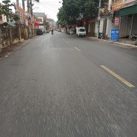 Bán Đất Thanh Khương Ô Tô Thông Gần Khai Sơn Chùa Dâu Hàng F0 Diện Tích: 65M2 Chỉ 2.15Tỷ