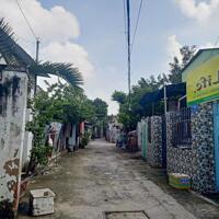 Dãy trọ đ. Ấp Đông 2-5-Thới Tam Thôn-Hóc Môn.Dt 6,2x28~167m2~4,8ty