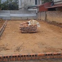 Bán Lô Đất Thổ Cư Tại Liên Bão,Tiên Du, Bắc Ninh