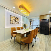 Gấp! 2 Tỷ 450 Nhà Phan Đăng Lưu, P3, Phú Nhuận.diện Tích49,2M2, Trệt - 3 Lầu. Gần Ngã 4 Phú Nhuận