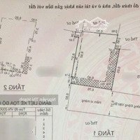Hàng Hiếm 1/ Đặng Văn Bi, Bình Thọ, Thủ Đức, Đường Nhựa 6M, Nhiều Tiện Ích Xung Quanh