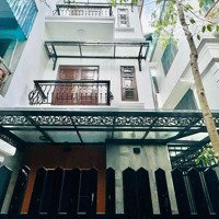 Vương Thừa Vũ Thanh Xuân 60M 4 Tầng 14,3 Tỷ, Ô Tô , Kinh Doanh