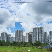 Đất Hẻm Xe Hơi Đường 21 Nguyễn Xiển Kề Diện Vincity , Vành Đai 2. Quận 9,Diện Tích81M/4 Tỷ.