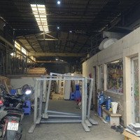Cho Thuê Xưởng 700Mv Mặt Tiền Quốc Lộ 1