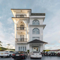 Cần Bán Khách Sạn Cao Cấp. View Đồi Thông. Hoàng Văn Thụ- P5- Tp Đà Lạt. 0988745619