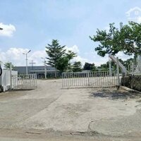 Đất mặt tiền đường thông sổ riêng, thổ cư 2.2 tỷ/135 m2