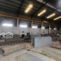 Cho Thuê Nhà Xưởng Tại Hùng Vương, Hồng Bàng, Hải Phòng