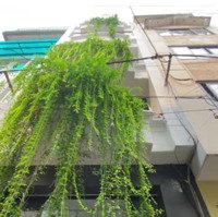 Bán Nhà Chdv Phố Tây Q1 - Hẻm Xe Hơi 7 Chỗ - Dòng Tiền Khủng 110 Triệu/Tháng - Chỉnh 19 Tỷ