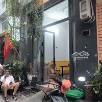 Bán Nhà Chdv Phố Tây Q1 - Hẻm Xe Hơi 7 Chỗ - Dòng Tiền Khủng 110 Triệu/Tháng - Chỉnh 19 Tỷ