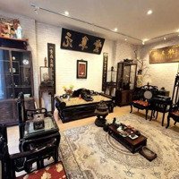 Bán Nhà Đẹp Văn Quán - Ô Tô Tránh - Full Nội Thất Cao Cấp - 39M2 5 Tầng Giá Bán 12.5 Tỷ.