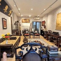 Bán Nhà Đẹp Văn Quán - Ô Tô Tránh - Full Nội Thất Cao Cấp - 39M2 5 Tầng Giá Bán 12.5 Tỷ.