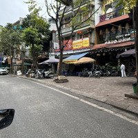 Bán Nhà Mặt Phố Tại Phan Kế Bính, 27,5 Tỷ, 50,7M2, 6 Tầng, Mặt Tiền 3,9M