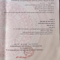 Bán Đất Ở Đô Thị Có Sổ Hồng Chính Chủ Cấp Mới Năm 2022. Tp. Đồng Xoài, Tỉnh Bình Phước.